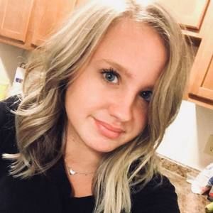 Meet your Posher, Marissa